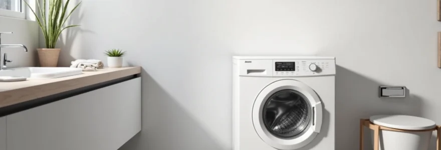 distance-et-regles-a-respecter-pour-installer-un-lave-linge-dans-une-salle-de-bain