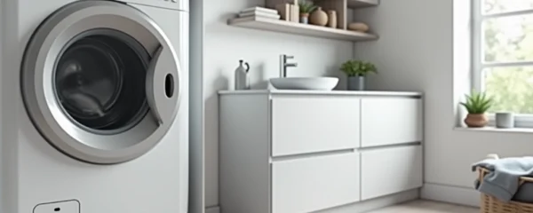 comment-installer-un-seche-linge-en-toute-securite-dans-une-salle-d-eau