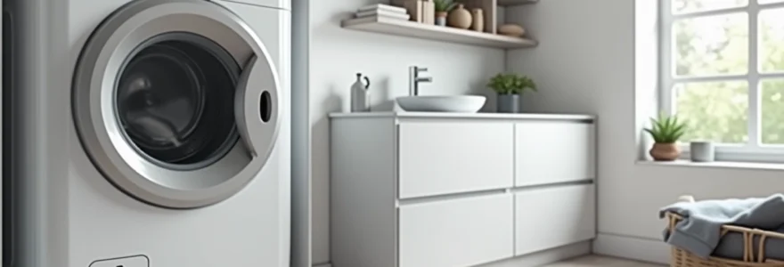 comment-installer-un-seche-linge-en-toute-securite-dans-une-salle-d-eau