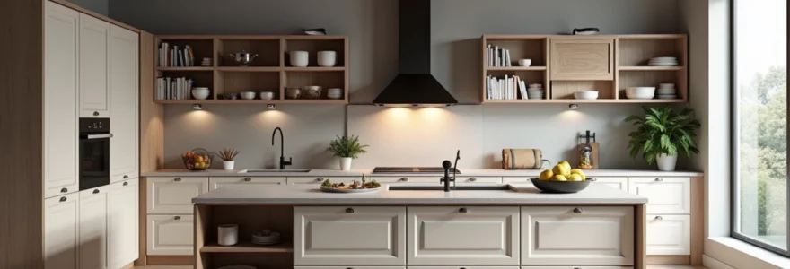 comment-integrer-un-ilot-central-dans-une-cuisine-spacieuse