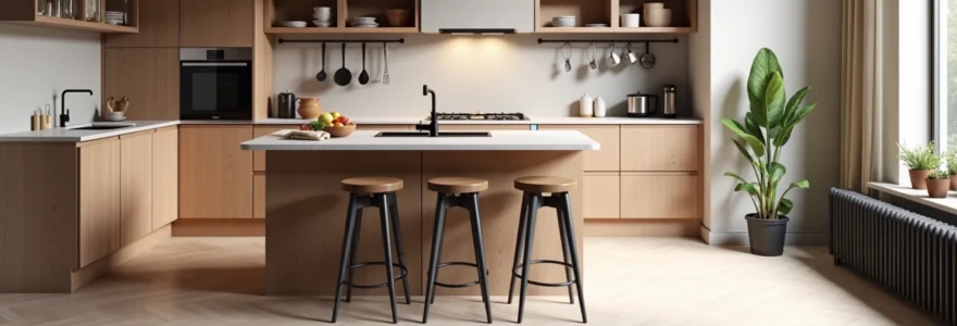 conseils-d-amenagement-pour-une-cuisine-de-taille-moyenne-bien-optimisee