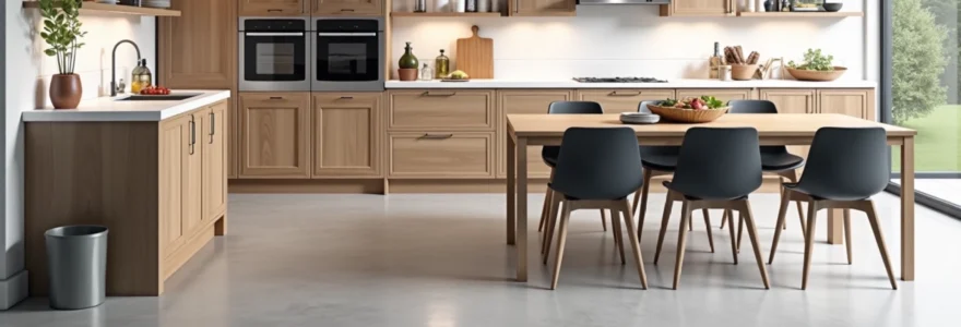 comment-bien-organiser-la-zone-cuisiner-pour-gagner-du-temps